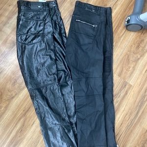 Men’s INC jean bundle